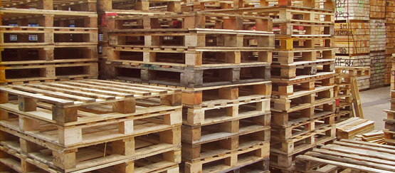 new pallets